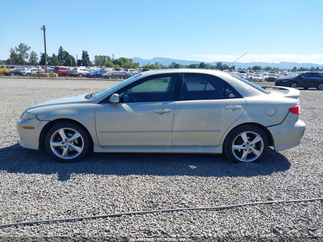 Aukcja sprzedaży 2004 Mazda Mazda6 S, vin: 1YVFP80D245N83195, numer aukcji: 45627089