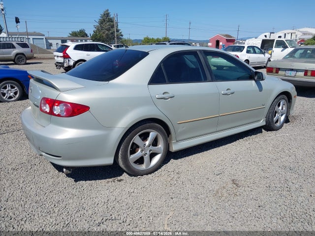 Aukcja sprzedaży 2004 Mazda Mazda6 S, vin: 1YVFP80D245N83195, numer aukcji: 45627089