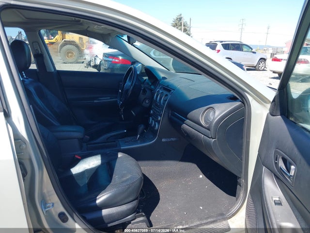 Aukcja sprzedaży 2004 Mazda Mazda6 S, vin: 1YVFP80D245N83195, numer aukcji: 45627089