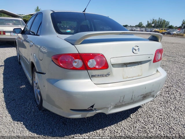 Aukcja sprzedaży 2004 Mazda Mazda6 S, vin: 1YVFP80D245N83195, numer aukcji: 45627089