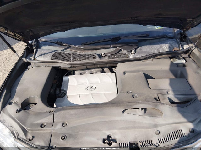 2015 Lexus Rx 350 მანქანა იყიდება აუქციონზე, vin: 2T2BK1BA5FC314090, აუქციონის ნომერი: 45627090