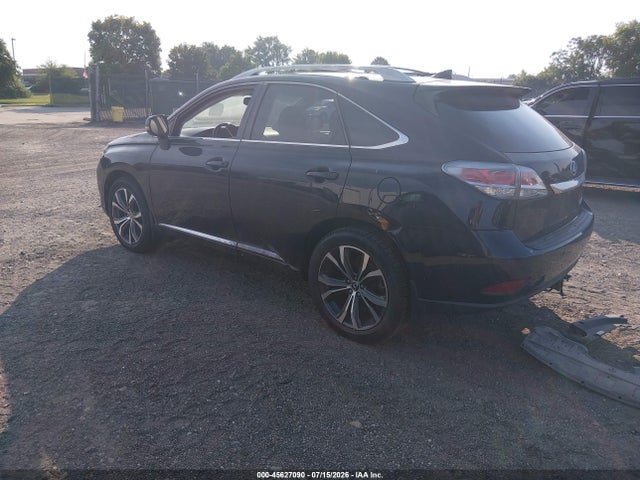 2015 Lexus Rx 350 მანქანა იყიდება აუქციონზე, vin: 2T2BK1BA5FC314090, აუქციონის ნომერი: 45627090