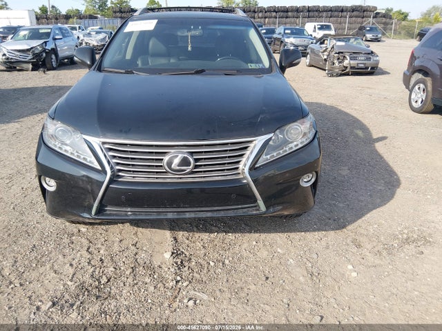2015 Lexus Rx 350 მანქანა იყიდება აუქციონზე, vin: 2T2BK1BA5FC314090, აუქციონის ნომერი: 45627090