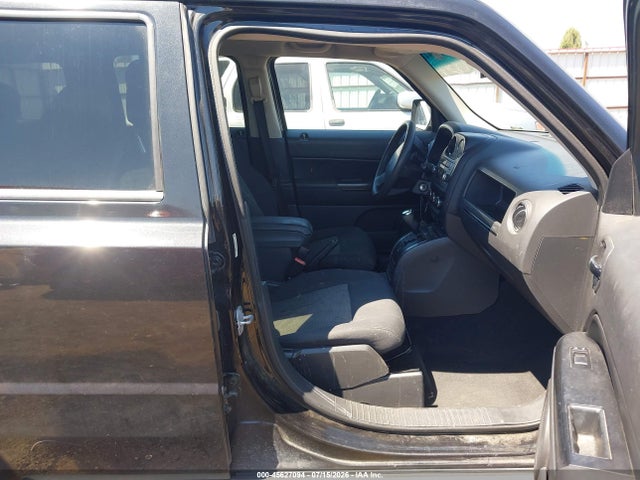Auction sale of the 2010 Jeep Patriot Sport, vin: 1J4NF2GB4AD510525, lot number: 45627094