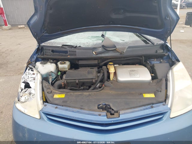 45627104 :رقم المزاد ، JTDKB20U357021277 vin ، 2005 Toyota Prius مزاد بيع