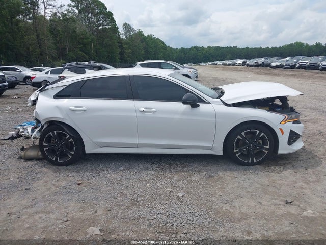 Продажа на аукционе авто 2023 Kia K5 Gt-line, vin: 5XXG64J25PG216892, номер лота: 45627106