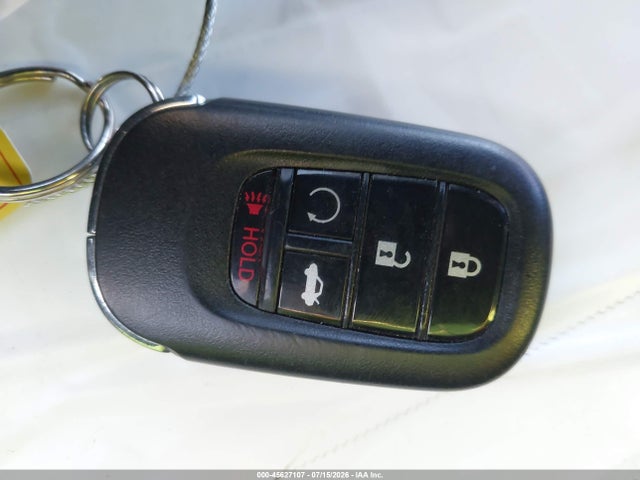 2HGFE2F56PH554855 Honda Civic Sport