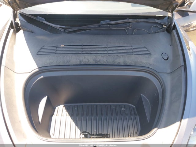 Aukcja sprzedaży 2023 Tesla Model Y Awd/long Range Dual Motor All-wheel Drive, vin: 7SAYGDEE2PF840550, numer aukcji: 45627119