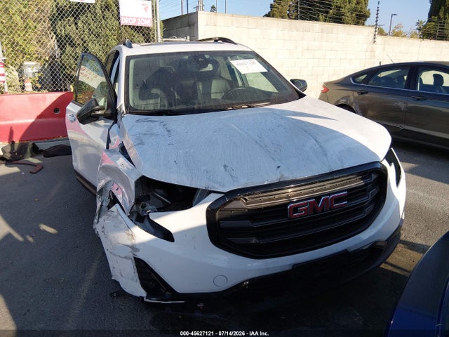 3GKALPEV4ML388517 GMC Terrain Fwd Slt