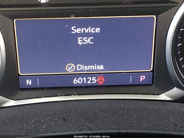 3GKALPEV4ML388517 GMC Terrain Fwd Slt