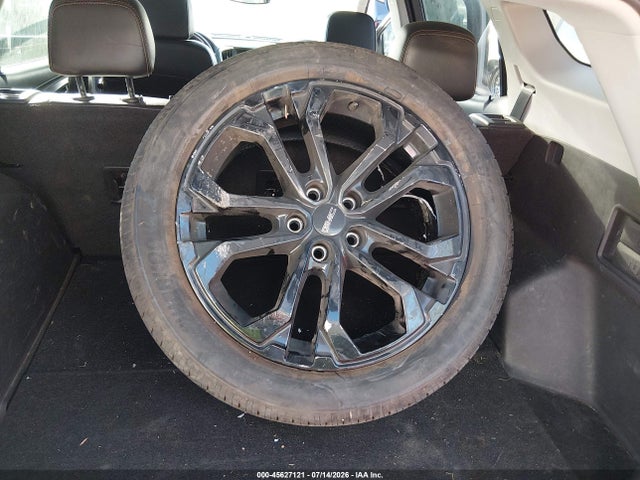 3GKALPEV4ML388517 GMC Terrain Fwd Slt