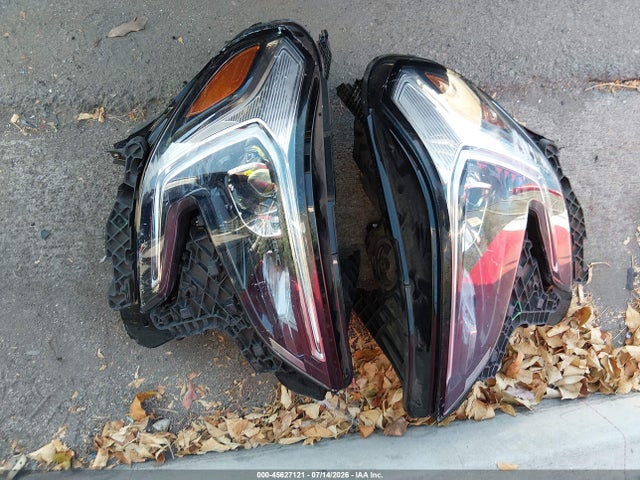 3GKALPEV4ML388517 GMC Terrain Fwd Slt