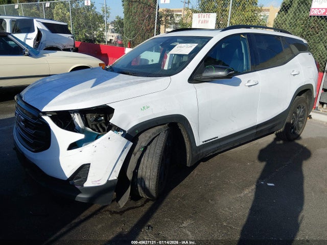3GKALPEV4ML388517 GMC Terrain Fwd Slt
