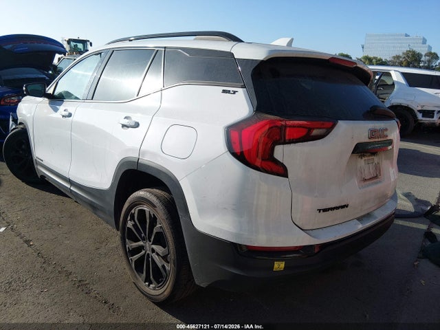 3GKALPEV4ML388517 GMC Terrain Fwd Slt