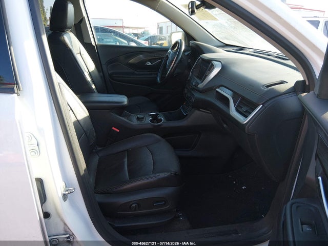 3GKALPEV4ML388517 GMC Terrain Fwd Slt