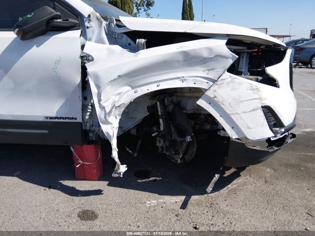 3GKALPEV4ML388517 GMC Terrain Fwd Slt