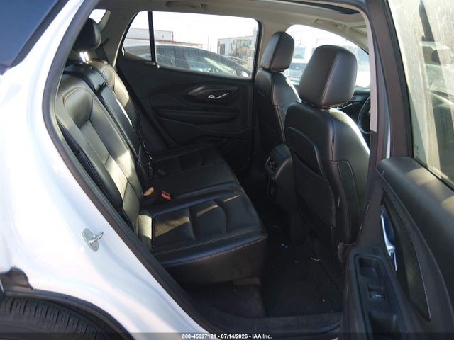3GKALPEV4ML388517 GMC Terrain Fwd Slt