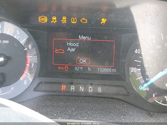 2014 Ford Fusion Se მანქანა იყიდება აუქციონზე, vin: 3FA6P0H73ER198187, აუქციონის ნომერი: 45627123