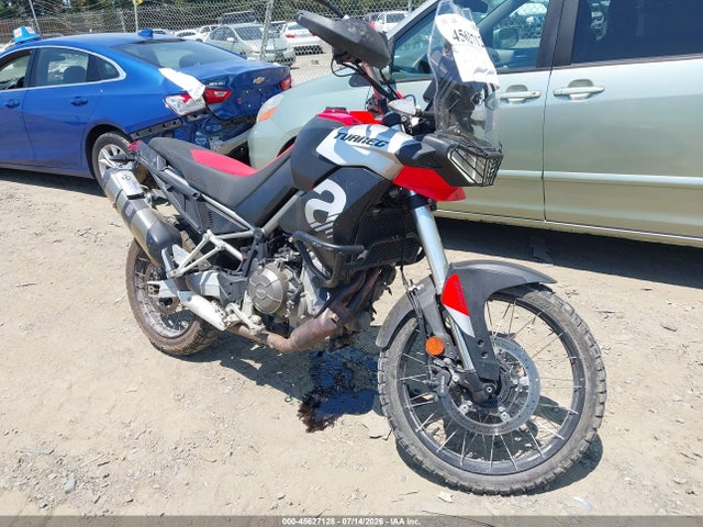 2022 ZD4XBUA09NS000495 главное изображение