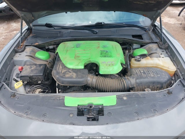 Продаж на аукціоні авто 2018 Dodge Charger Sxt Rwd, vin: 2C3CDXBG9JH318866, номер лоту: 45627131