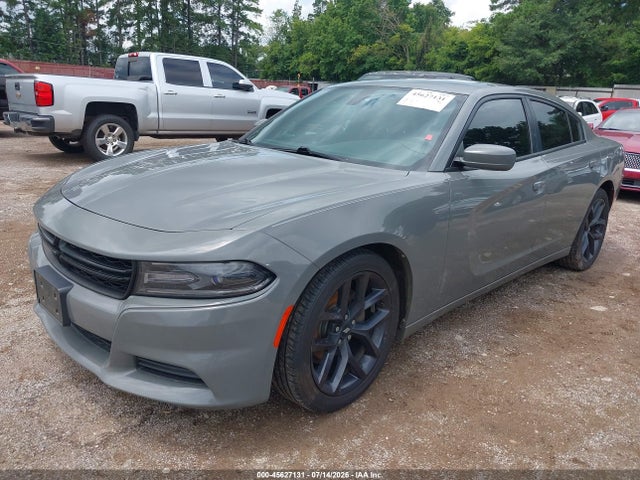 Продаж на аукціоні авто 2018 Dodge Charger Sxt Rwd, vin: 2C3CDXBG9JH318866, номер лоту: 45627131
