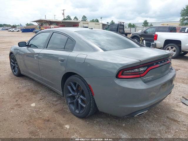Продаж на аукціоні авто 2018 Dodge Charger Sxt Rwd, vin: 2C3CDXBG9JH318866, номер лоту: 45627131