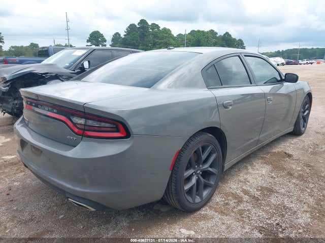 Продаж на аукціоні авто 2018 Dodge Charger Sxt Rwd, vin: 2C3CDXBG9JH318866, номер лоту: 45627131