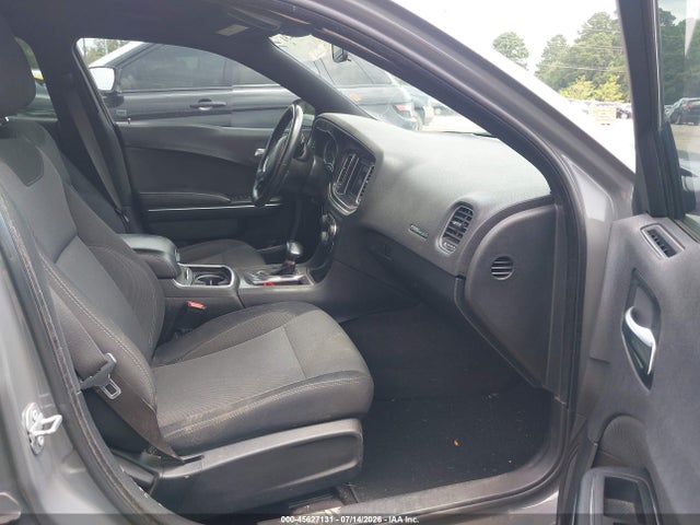 Продаж на аукціоні авто 2018 Dodge Charger Sxt Rwd, vin: 2C3CDXBG9JH318866, номер лоту: 45627131