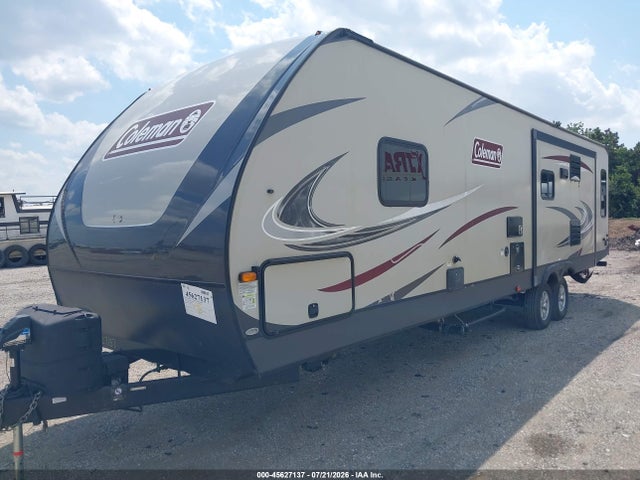 Keystone Rv Coleman 2018 4YDT30425JM941029 Image 2
