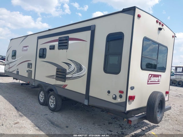 Keystone Rv Coleman 2018 4YDT30425JM941029 Image 3