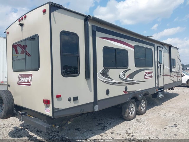 Keystone Rv Coleman 2018 4YDT30425JM941029 Image 4