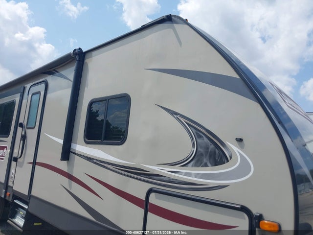 Keystone Rv Coleman 2018 4YDT30425JM941029 Image 6