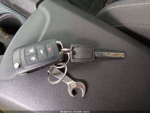 2014 Chevrolet Camaro 1ls მანქანა იყიდება აუქციონზე, vin: 2G1FE1E32E9315280, აუქციონის ნომერი: 45627138