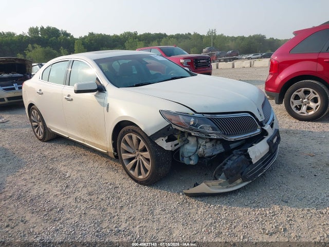 Aukcja sprzedaży 2013 Lincoln Mks, vin: 1LNHL9DK4DG600099, numer aukcji: 45627145
