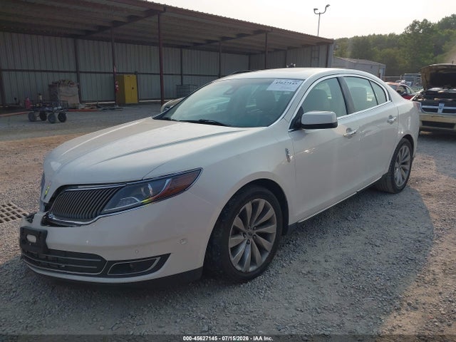 Aukcja sprzedaży 2013 Lincoln Mks, vin: 1LNHL9DK4DG600099, numer aukcji: 45627145