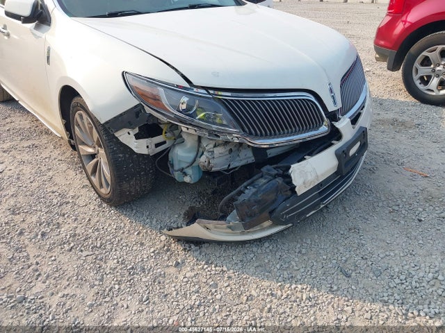 Aukcja sprzedaży 2013 Lincoln Mks, vin: 1LNHL9DK4DG600099, numer aukcji: 45627145