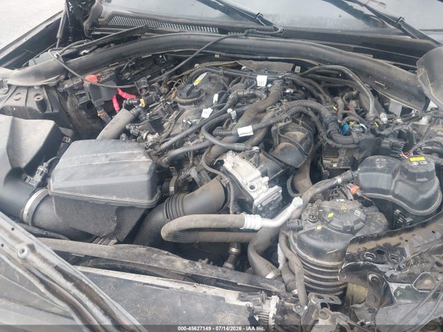Aukcja sprzedaży 2020 Bmw 330i, vin: 3MW5R1J0XL8B30004, numer aukcji: 45627149