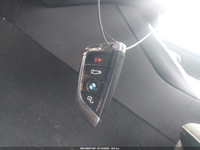 Aukcja sprzedaży 2020 Bmw 330i, vin: 3MW5R1J0XL8B30004, numer aukcji: 45627149