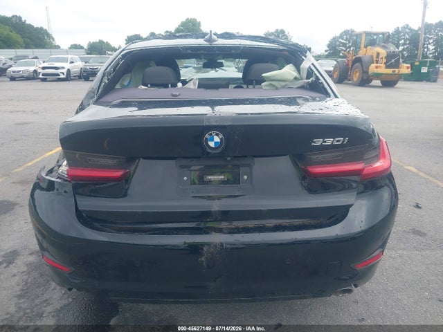 Aukcja sprzedaży 2020 Bmw 330i, vin: 3MW5R1J0XL8B30004, numer aukcji: 45627149
