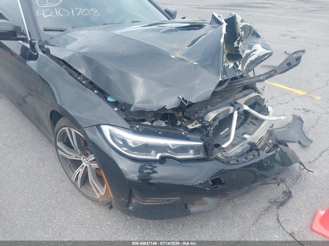 Aukcja sprzedaży 2020 Bmw 330i, vin: 3MW5R1J0XL8B30004, numer aukcji: 45627149