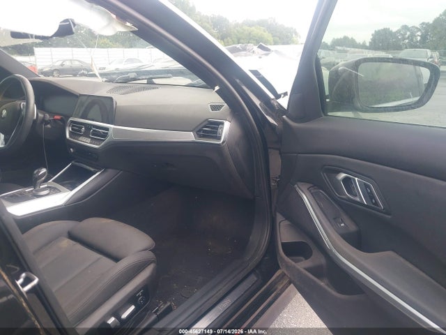 Aukcja sprzedaży 2020 Bmw 330i, vin: 3MW5R1J0XL8B30004, numer aukcji: 45627149