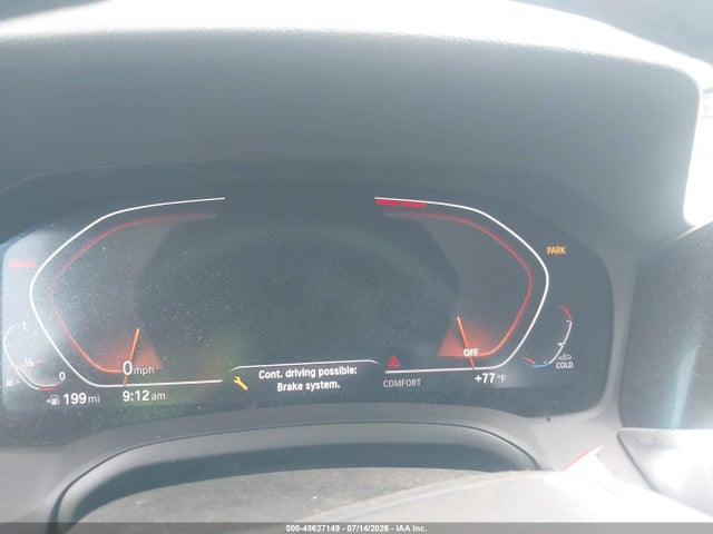 Aukcja sprzedaży 2020 Bmw 330i, vin: 3MW5R1J0XL8B30004, numer aukcji: 45627149