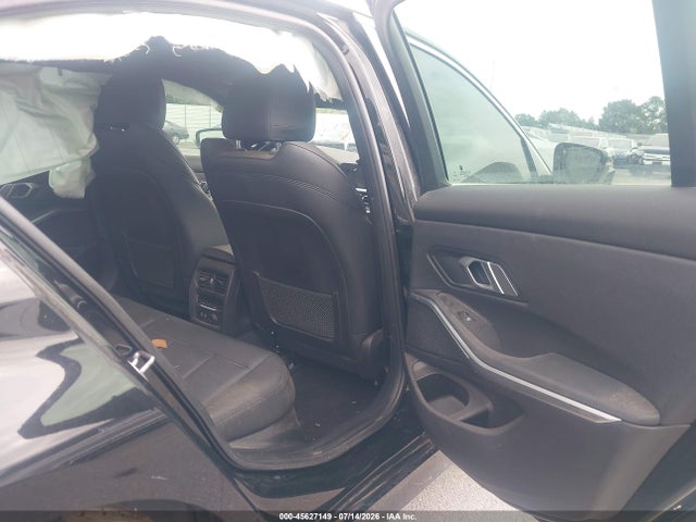 Aukcja sprzedaży 2020 Bmw 330i, vin: 3MW5R1J0XL8B30004, numer aukcji: 45627149