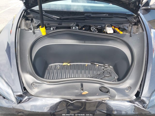 5YJ3E1EA3TF149756 Tesla Model 3 Premium Rear-wheel Drive/rear-wheel Drive
