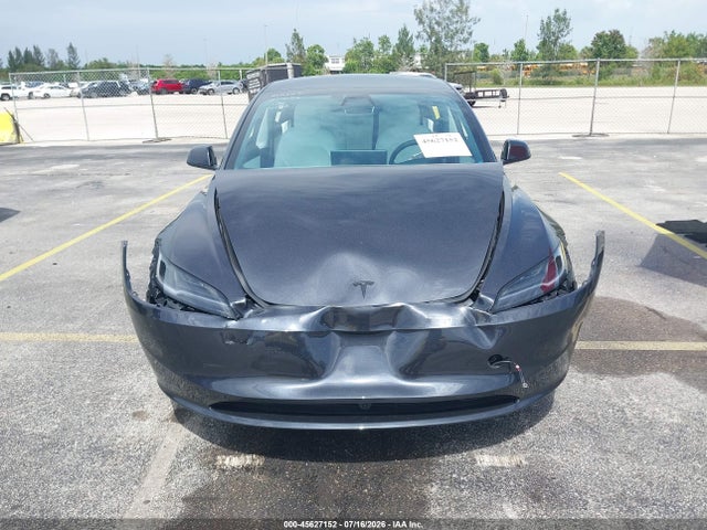 5YJ3E1EA3TF149756 Tesla Model 3 Premium Rear-wheel Drive/rear-wheel Drive