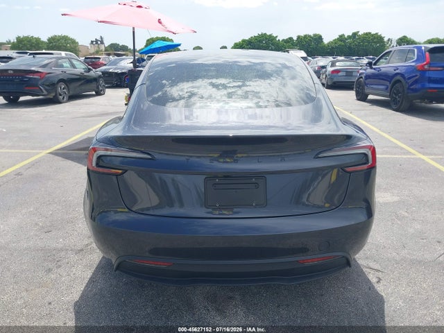 5YJ3E1EA3TF149756 Tesla Model 3 Premium Rear-wheel Drive/rear-wheel Drive