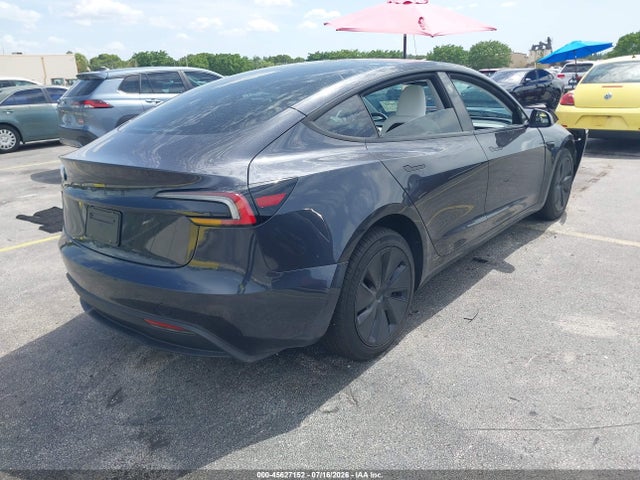 5YJ3E1EA3TF149756 Tesla Model 3 Premium Rear-wheel Drive/rear-wheel Drive