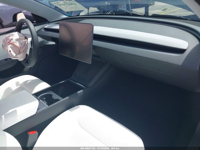 5YJ3E1EA3TF149756 Tesla Model 3 Premium Rear-wheel Drive/rear-wheel Drive
