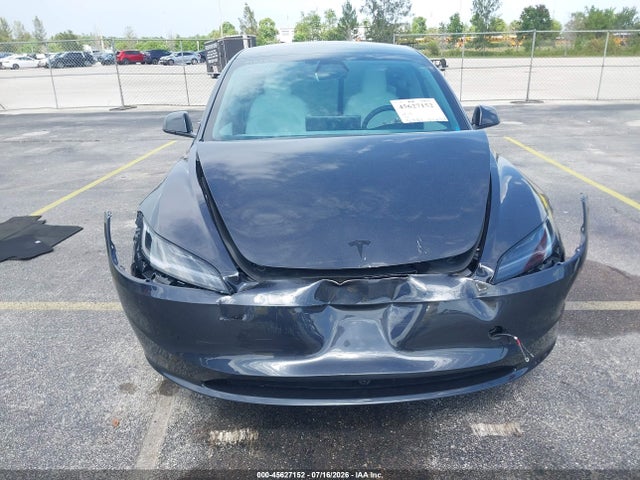 5YJ3E1EA3TF149756 Tesla Model 3 Premium Rear-wheel Drive/rear-wheel Drive