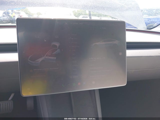 5YJ3E1EA3TF149756 Tesla Model 3 Premium Rear-wheel Drive/rear-wheel Drive